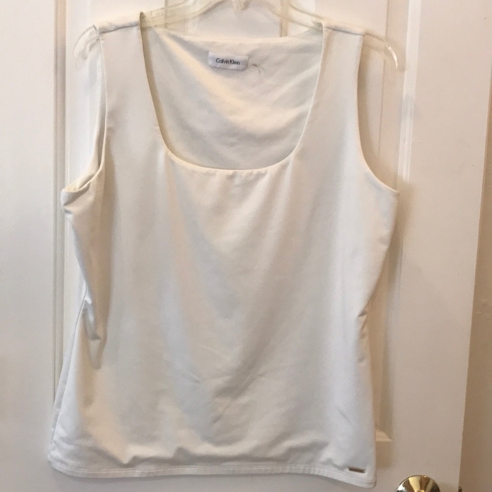 Calvin Klein tank top